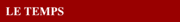 letemps.ch letemps.ch