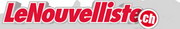 lenouvelliste.ch - Le Nouvelliste, Sion