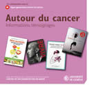 Autour du cancer