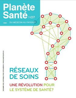 Planète Santé No 7: téléchargez la revue